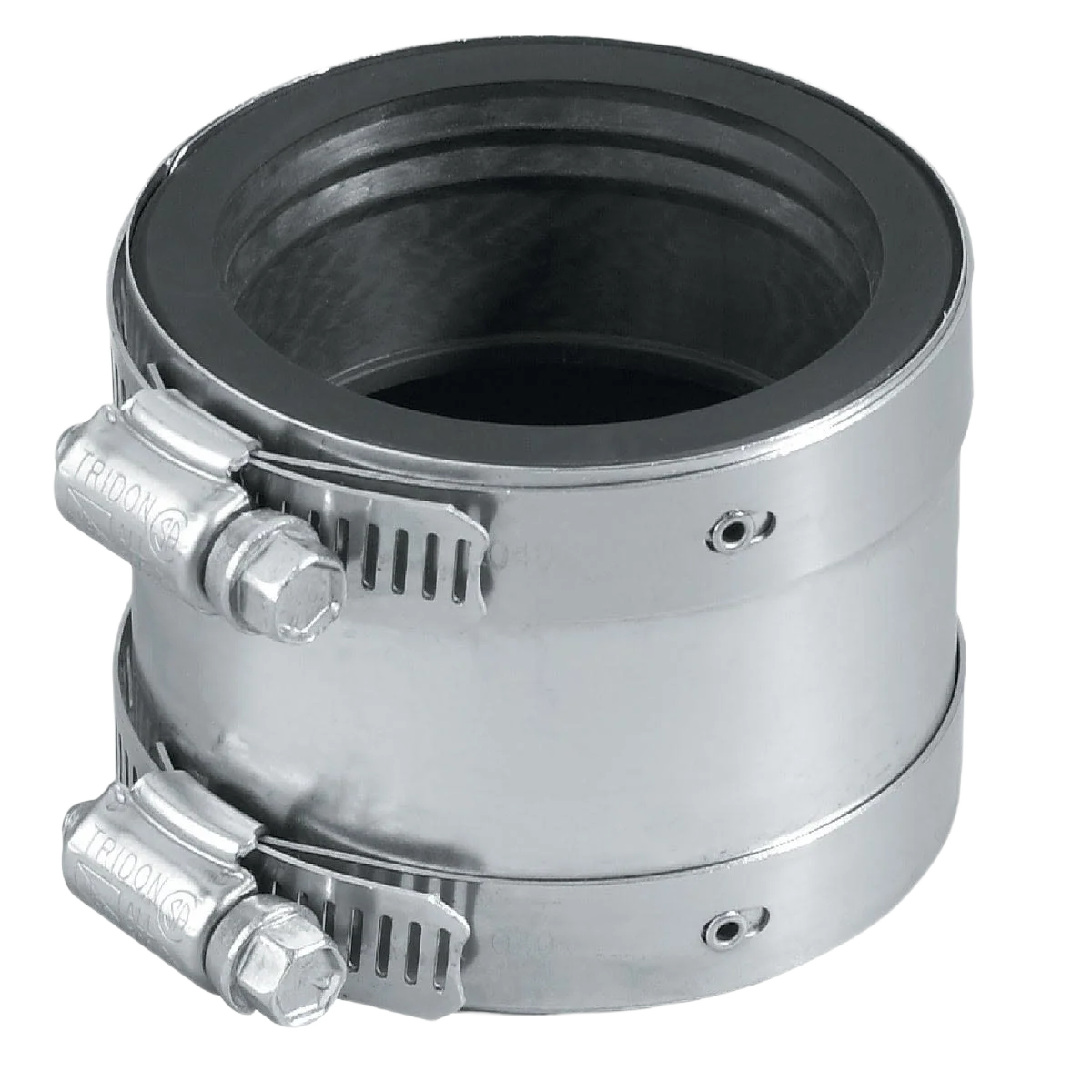 Natural Proflex 4 x 4 PVC Shielded Transition Coupling Stylish