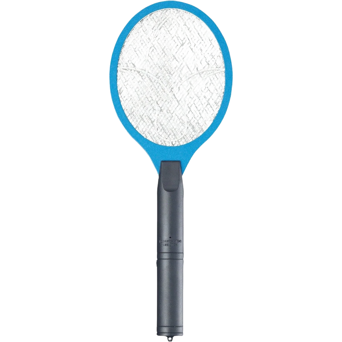 Classic Racquet Zapper Insect Zapper 14 in. Secure