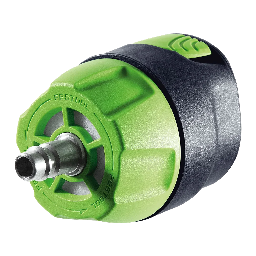 Environmentally Friendly Festool 497214 IAS 3-SD Adapter Selected