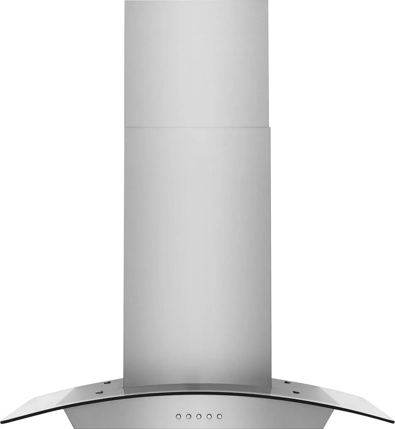 Reliable 30 Glass Canopy Hood Top-Quality