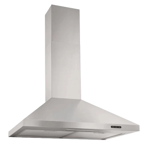 Trusted 36 Pyramidal Chimney Range Hood 460 MAX Blower CFM Original
