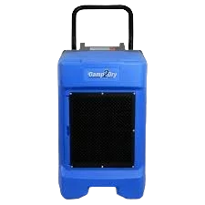Pure Aire Commercial Dehumidifier Rental Traditional