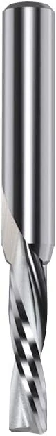 Carefully Designed CMT Orange Tools Solid Carbide Downcut Spiral Bit 3 16 Verified