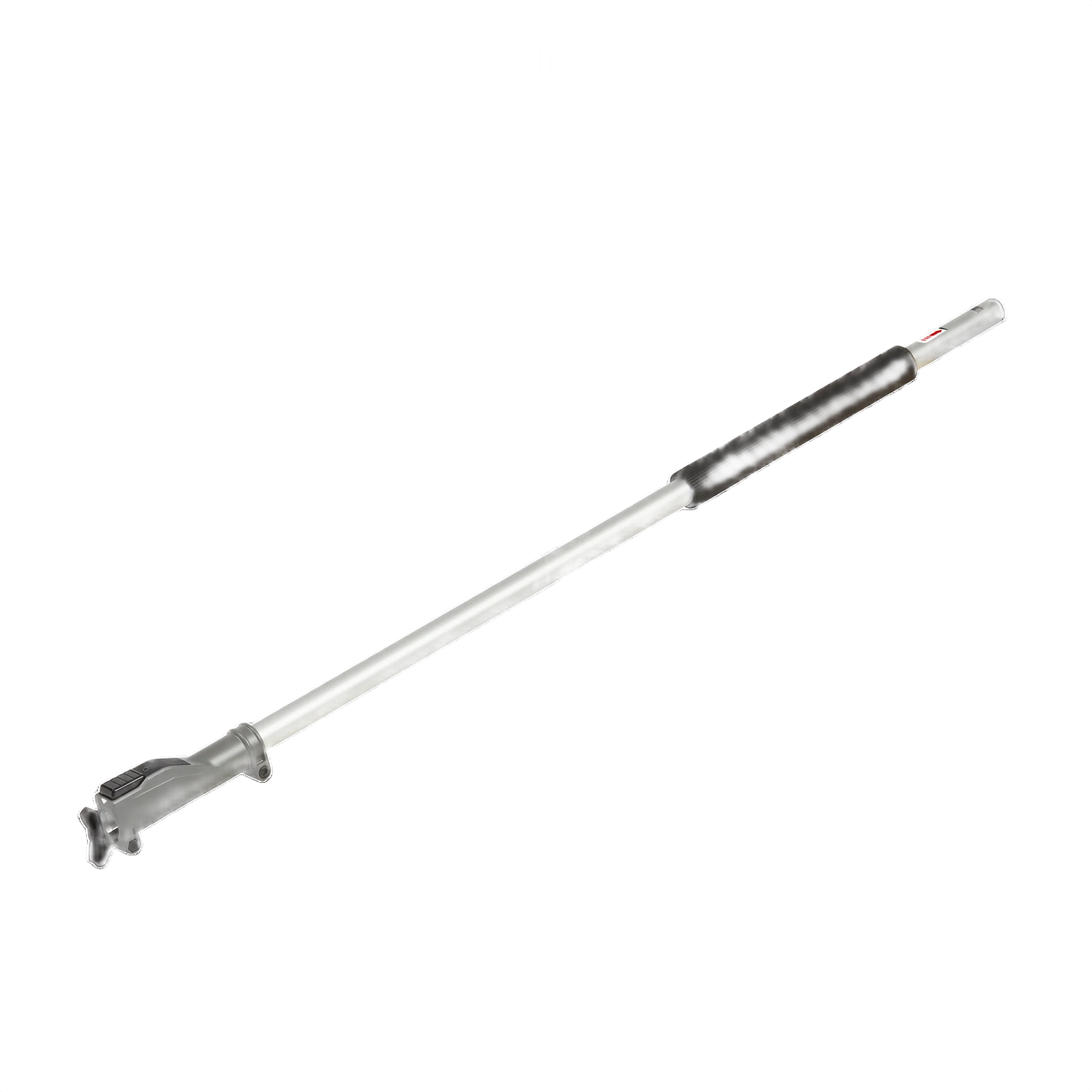 Solid Milwaukee M18 FUEL™ QUIK-LOK™ 3′ Attachment Extension Dependable