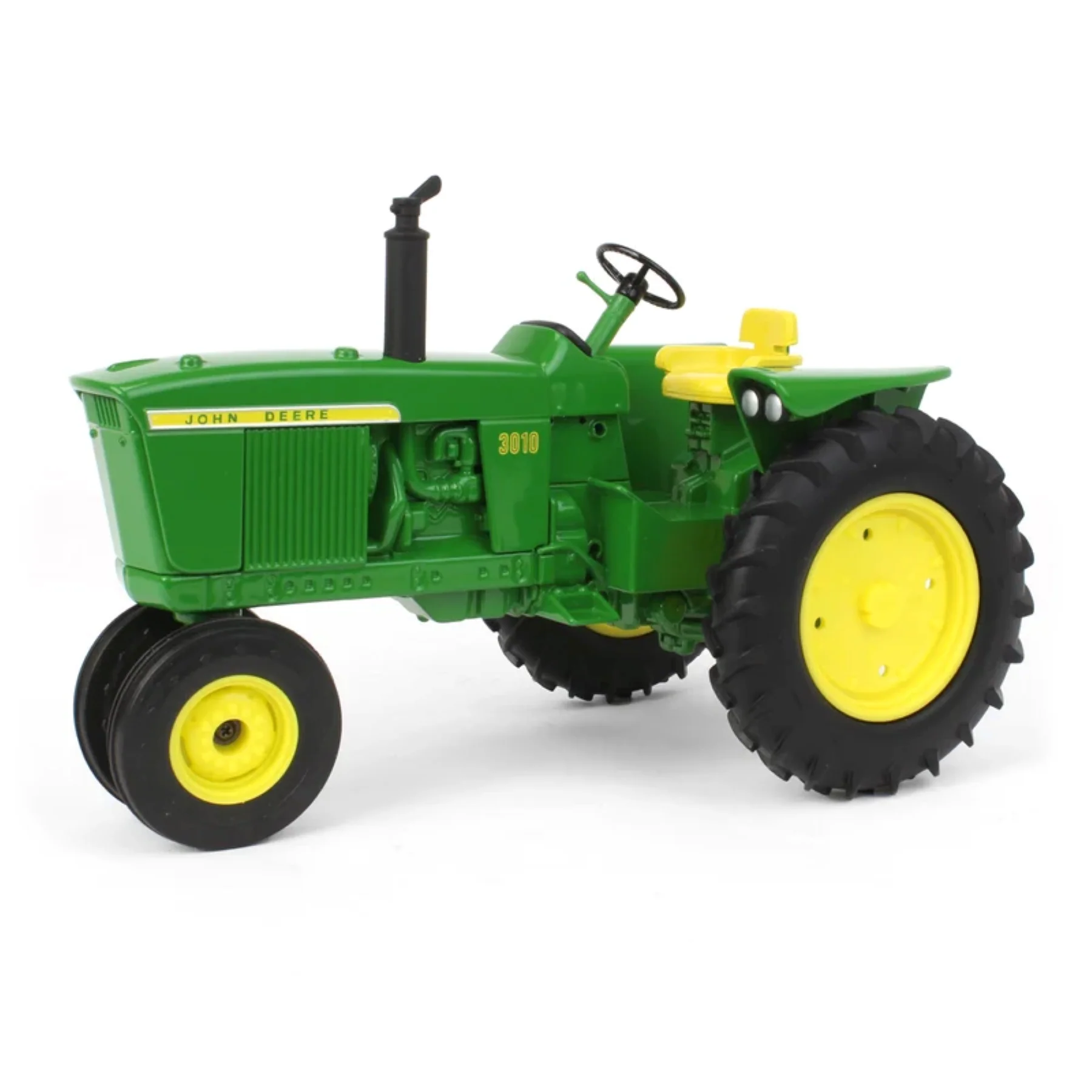 Excellent ERTL 1 16 John Deere 3010 Tractor Comfortable
