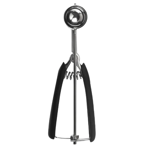 Fashionable OXO Good Grips Small Cookie Scoop Solid