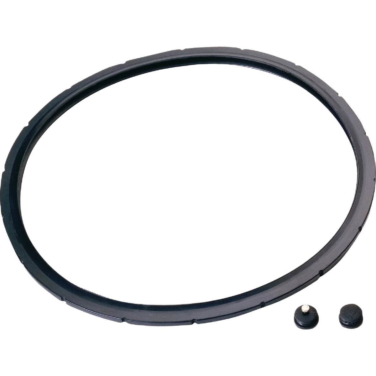 User-Friendly Presto 12-22 Quart Pressure Cooker Gasket High-End