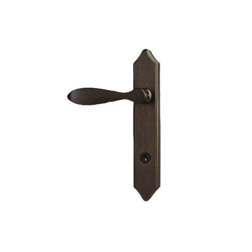 Trusted Provia DH243 Windsor Storm Door Lever Aged Bronze Prestigious
