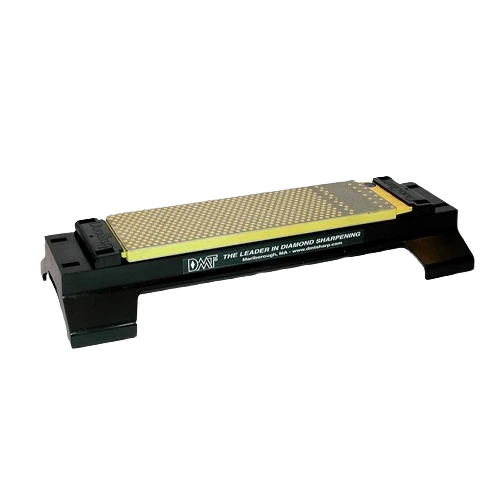 Convenient DMT 8 in. Duosharp Plus Fine Coarse Fast