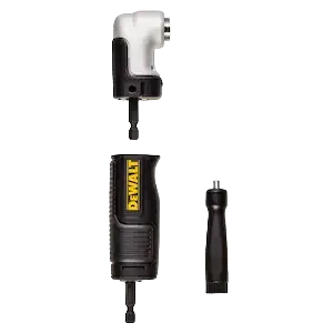 Luxury DEWALT FLEXTORQ® Modular Right Angle System Genuine
