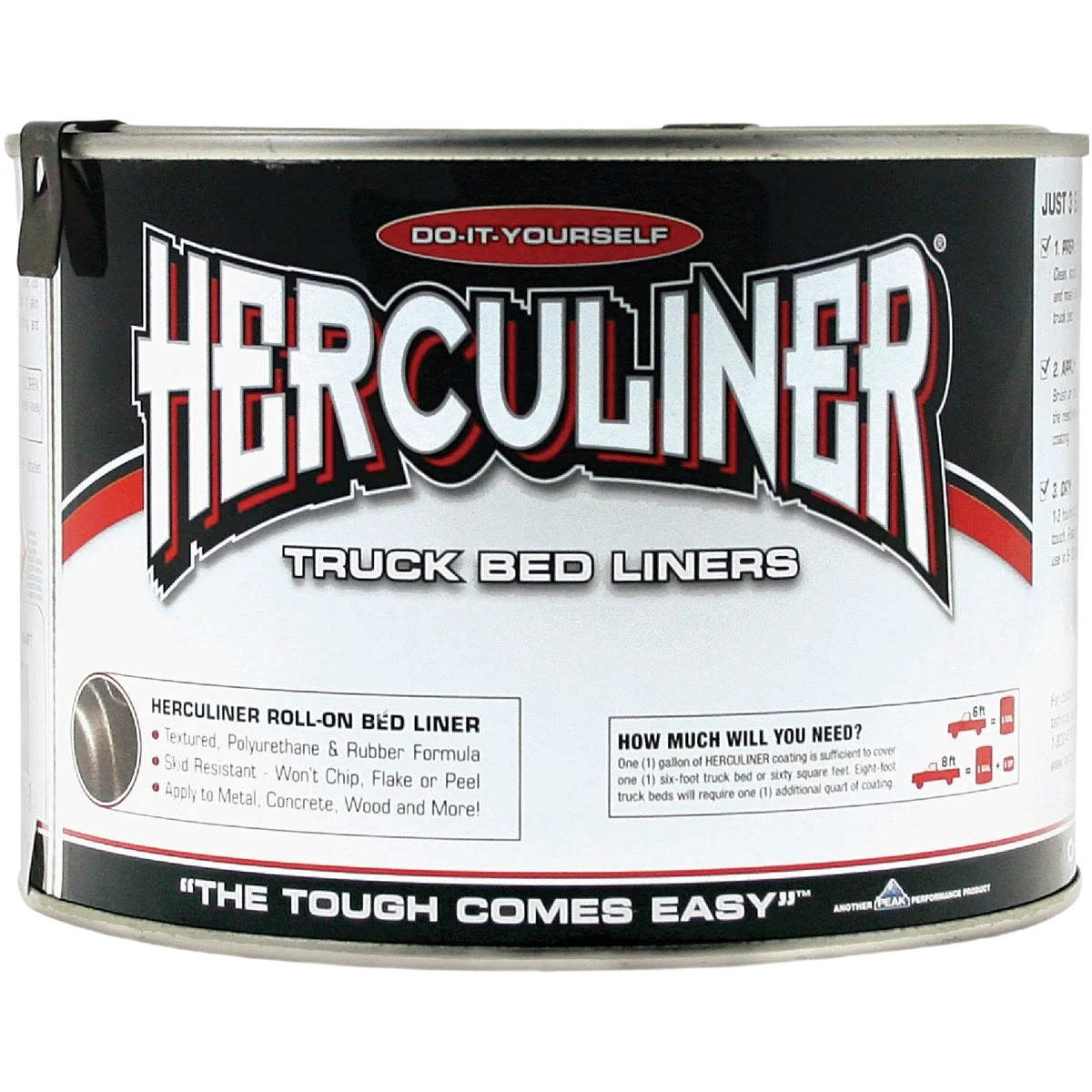 Superior PEAK Herculiner Bed Liner Sustainable