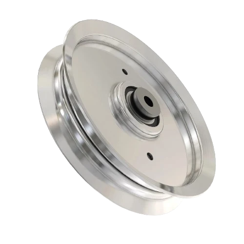 Expertly Made John Deere AM136252 Mower Deck Drive Pulley Next-Generation