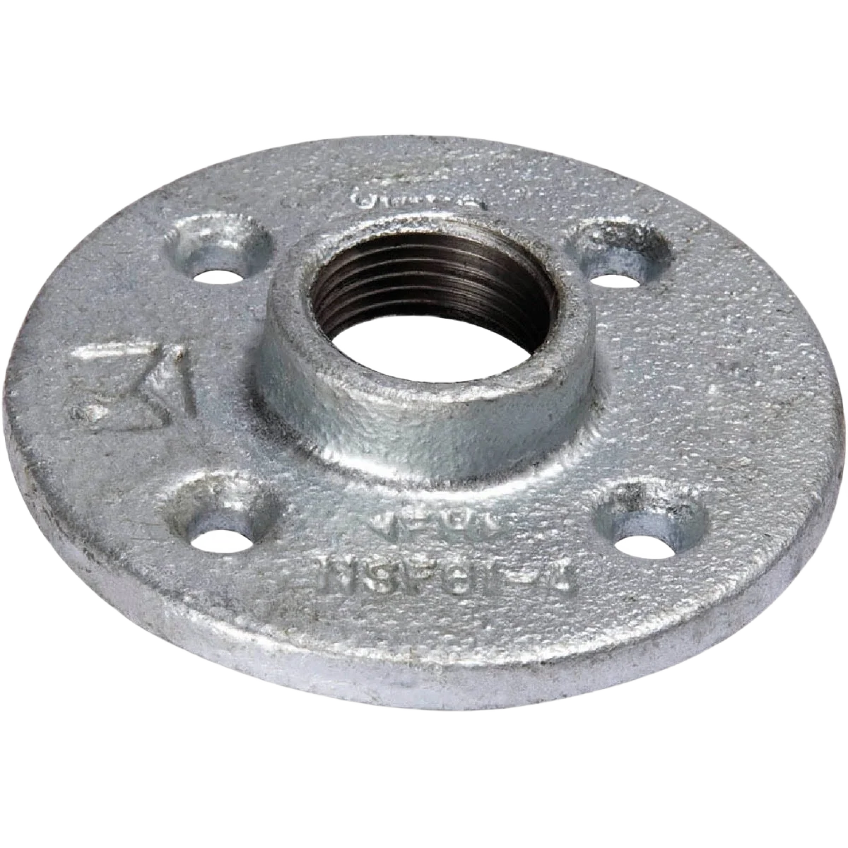 Exceptional Southland 3 4 Iron Galvanized Floor Flange Versatile