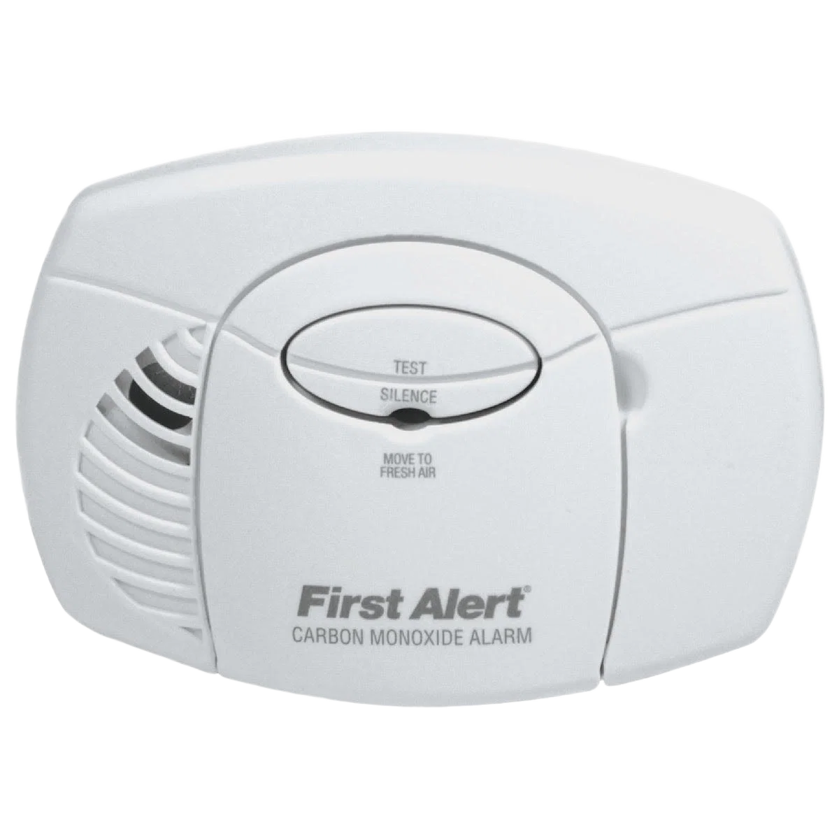 Top-Quality First Alert 9V Carbon Monoxide Alarm Expertly Made