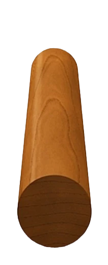 Artisan 1 in. x 10 ft. Poplar Dowel Superior