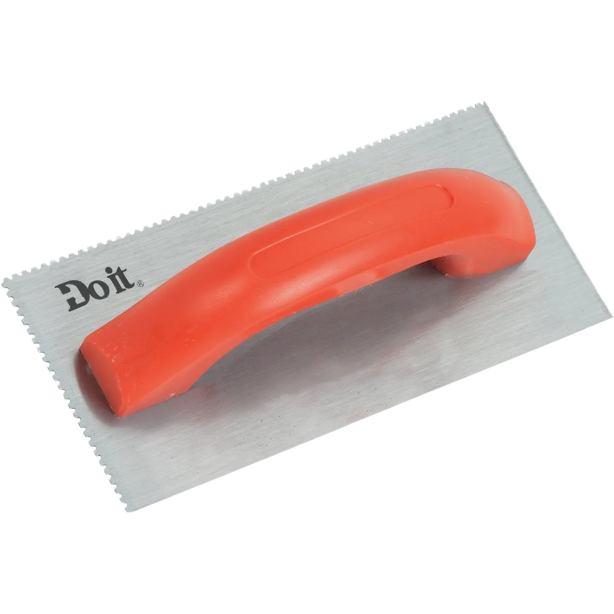 Minimalist Do it U-Notch Trowel Smart