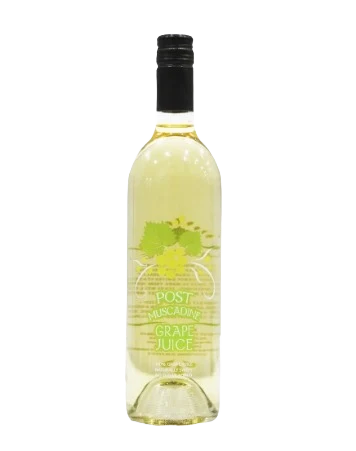 Exceptional Post Familie White Muscadine Grape Juice Comfortable