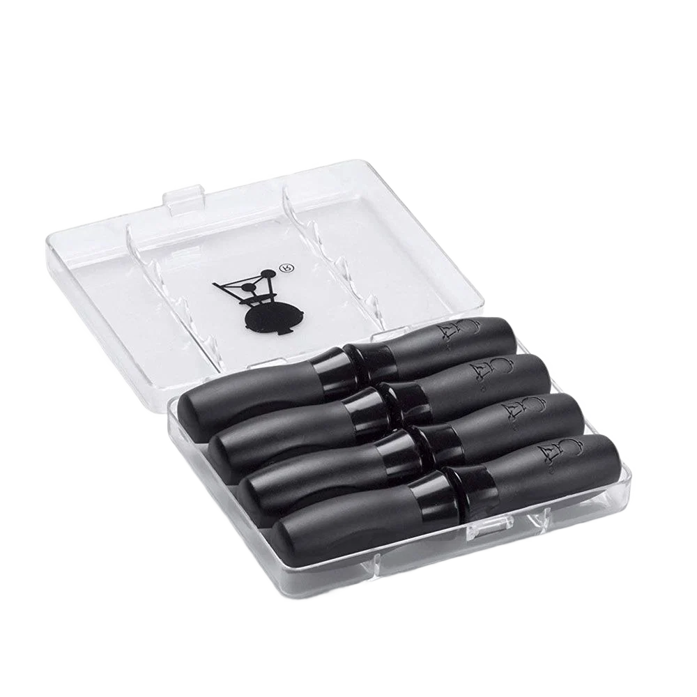 Sophisticated Weber Corn Picks Set of 8 Breathable