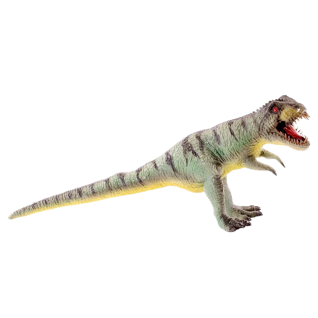 Trendy Keycraft 18-In. XL Soft Stuffed Tyrannosaurus Rex Recyclable