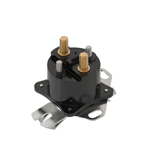 Stylish John Deere AM53945 Solenoid Organic