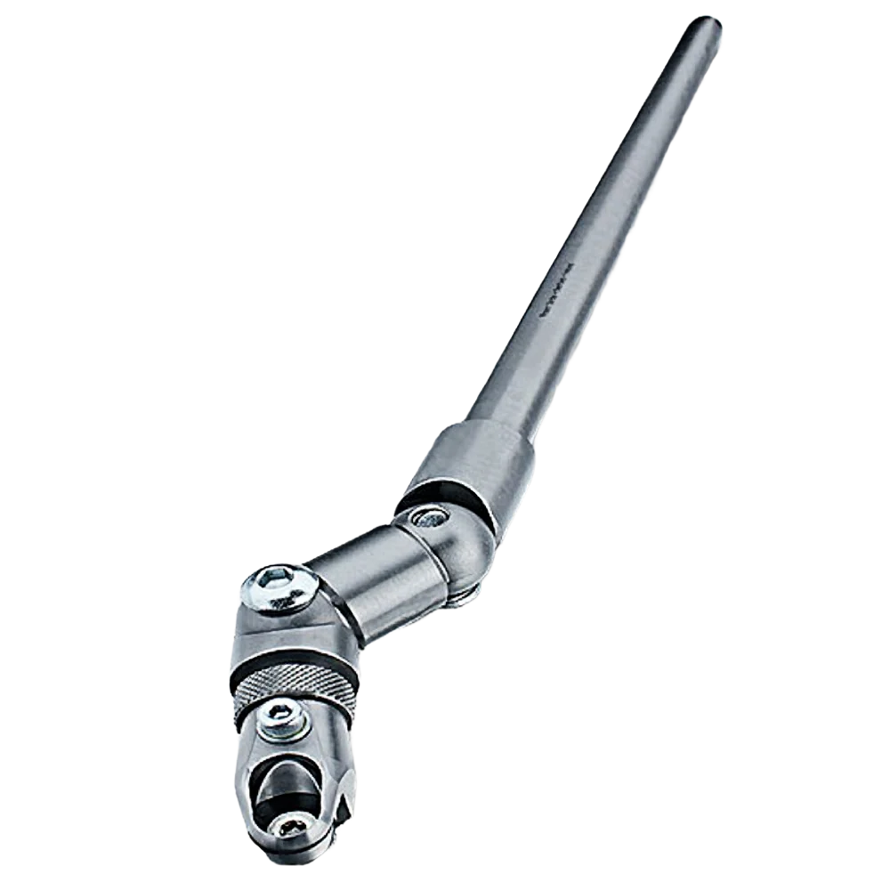 Classic Sorby Medium Sovereign Ultima Hollowing Blade Dependable