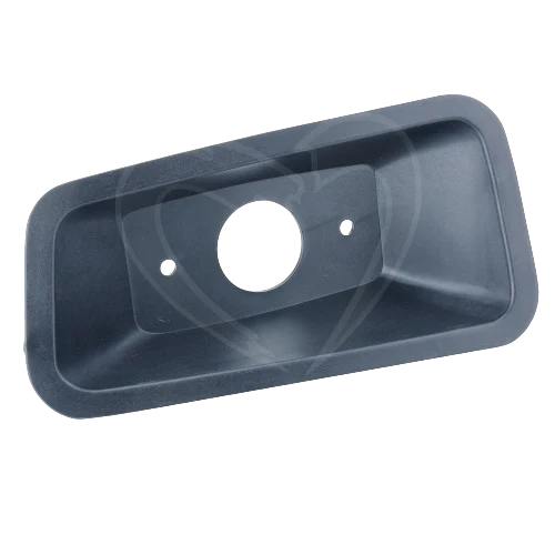 Smart John Deere M84897 Left Hand Bezel Artisan
