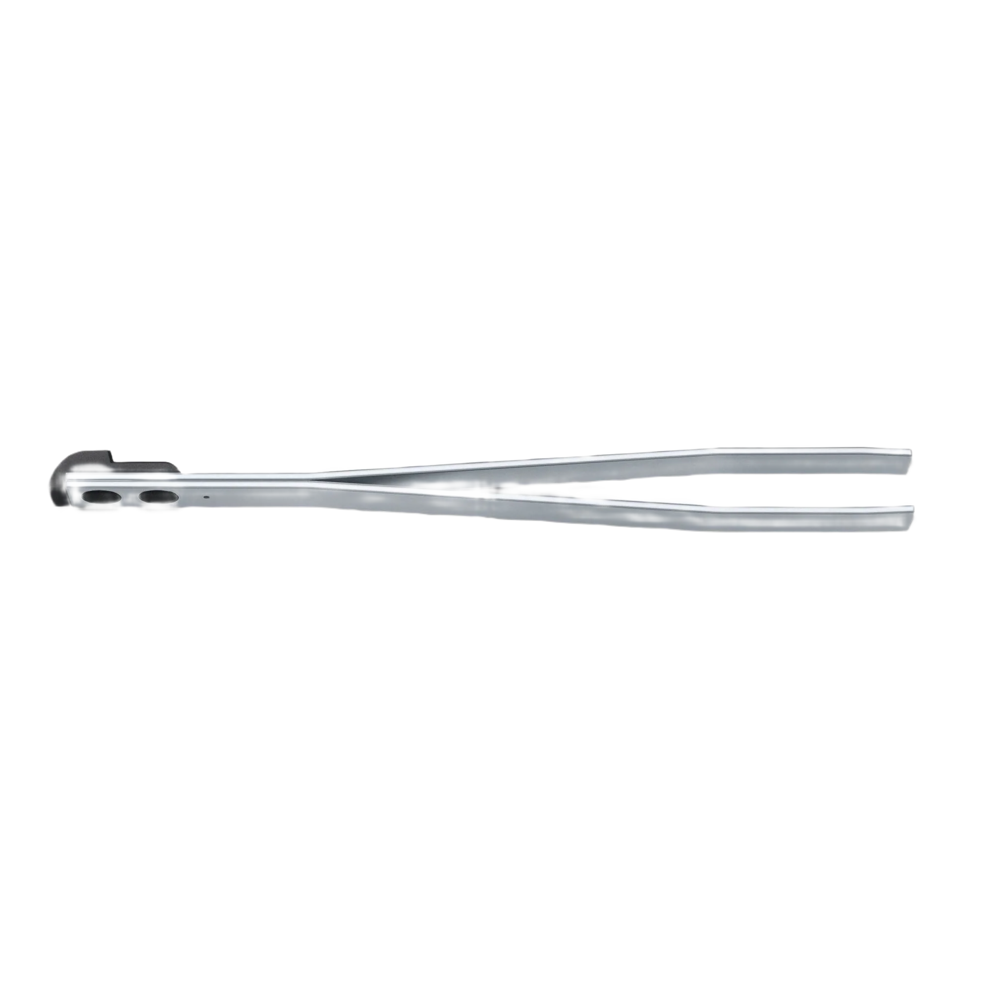 Efficient Victorinox Swiss Army Small Tweezers Black Specialty