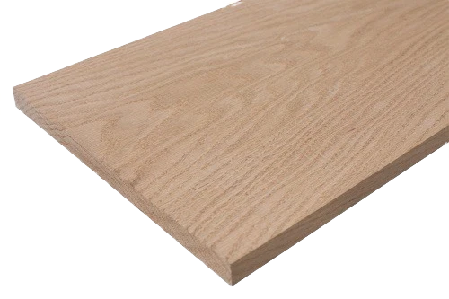 Responsible 3 4X1 5 8 Oak Premium