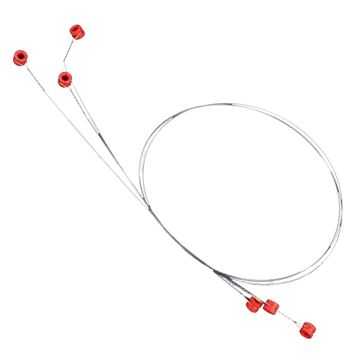 Reusable Easy Wood Tools Easy Wire Burning Wires 18 in. x .016 in. Excellent
