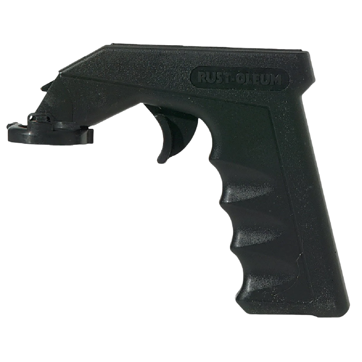 Responsible Rust-Oleum Industrial Choice Aerosol Spray Paint Can Handle Optimized