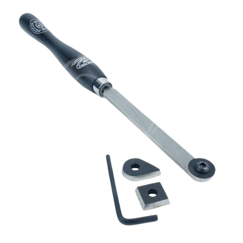 Easy-to-Use Crown Cryo Multi-Tip Shear Scraper Unique