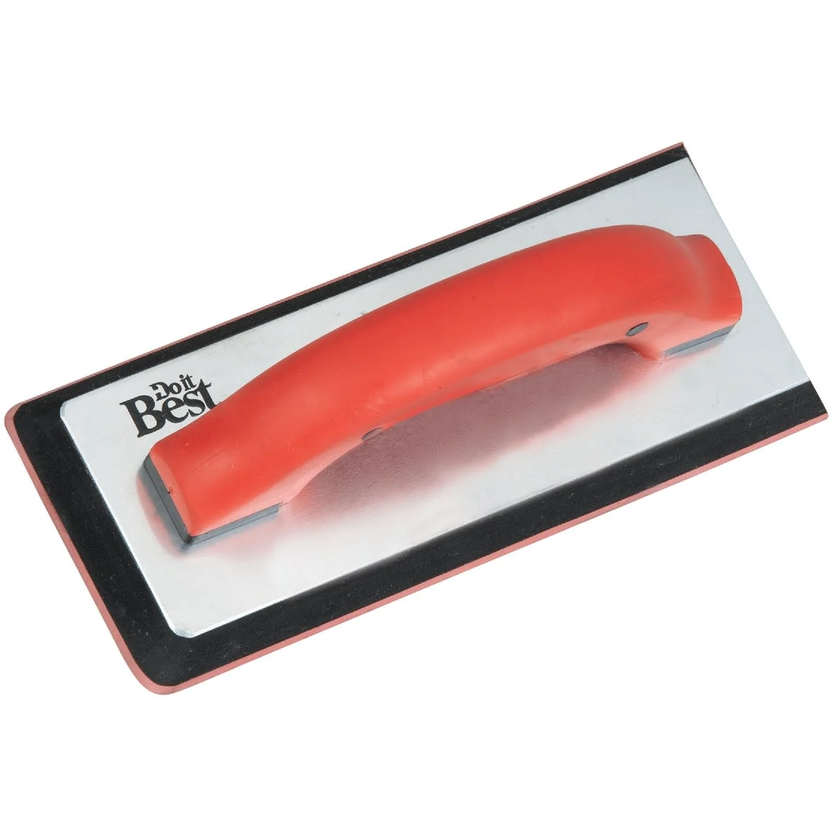 Recyclable Do it Gum Rubber Grout Float Natural