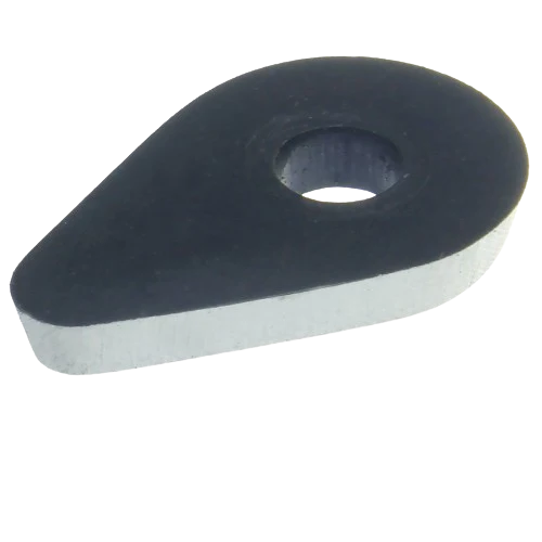 Consistent Crown Revolution Pear Scraper Tip Breathable