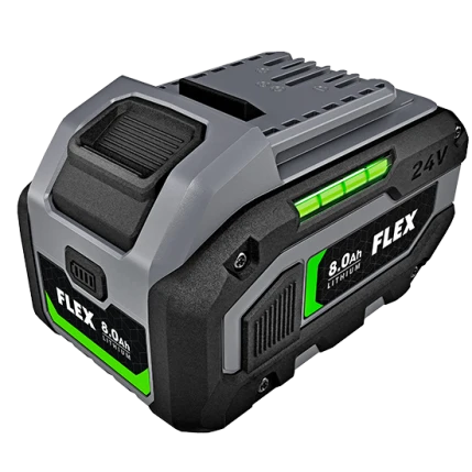 Classic FLEX 24V 8.0Ah Lithium-Ion Battery Official