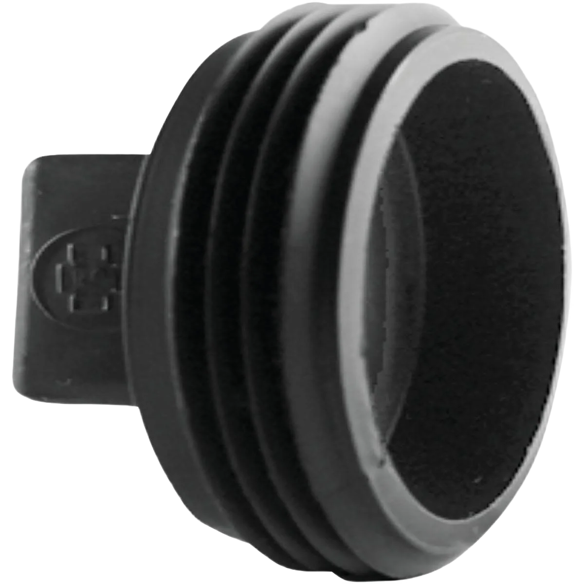 Luxury Charlotte Pipe 1-1 2 In. MIP ABS Threaded Plug Reusable