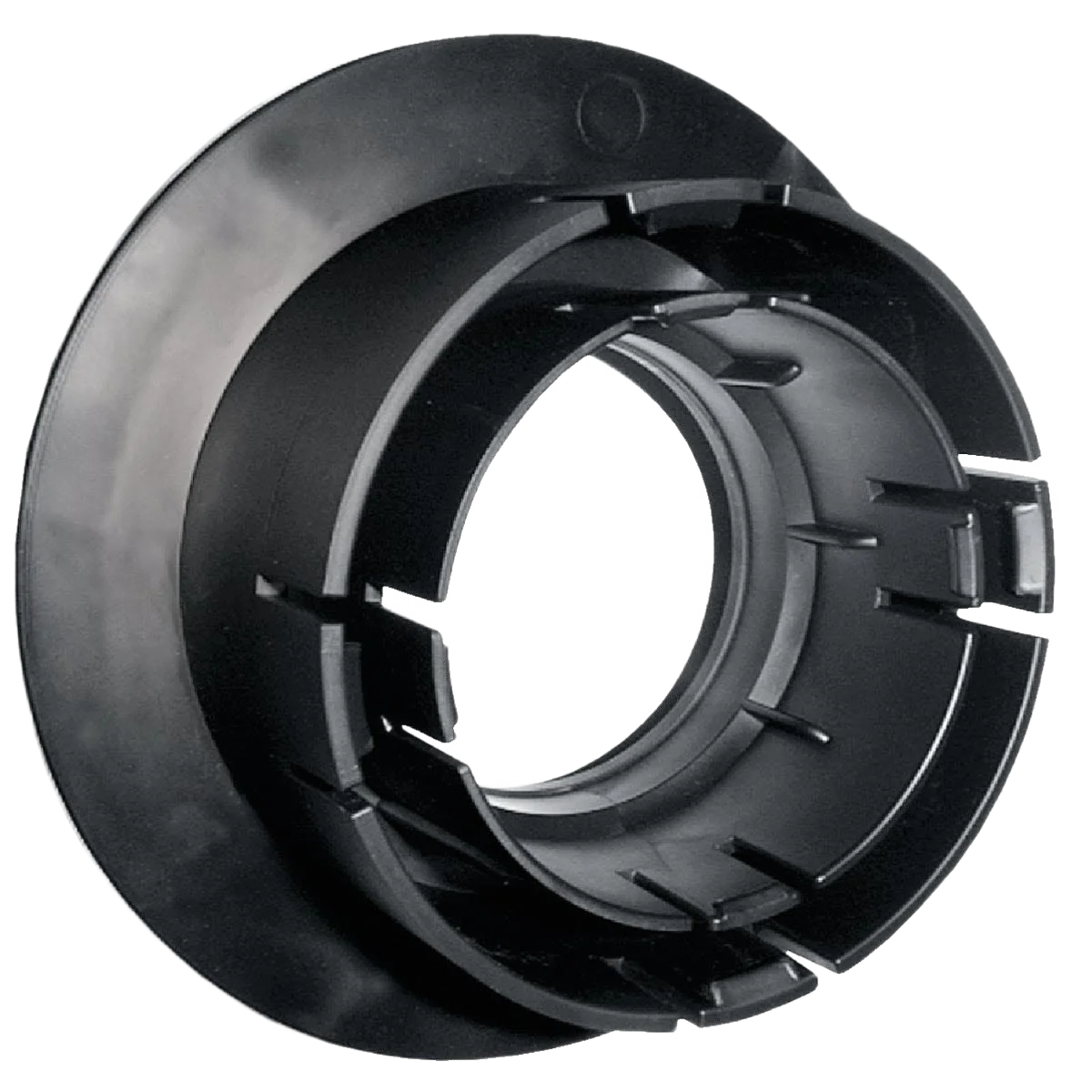 High-Quality NDS 3 In. and 4 In. Black Universal Locking Basin Outlet Unique