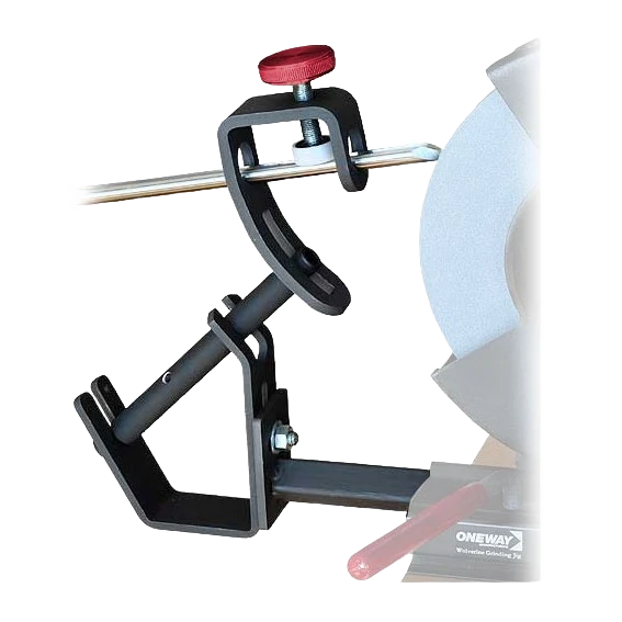 Traditional Oneway Wolverine Vari-Grind 2 w Base Comfortable