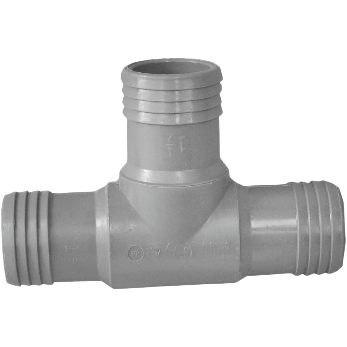 Solid Boshart 1-1 2 In. Poly Insert Elbow Artisan