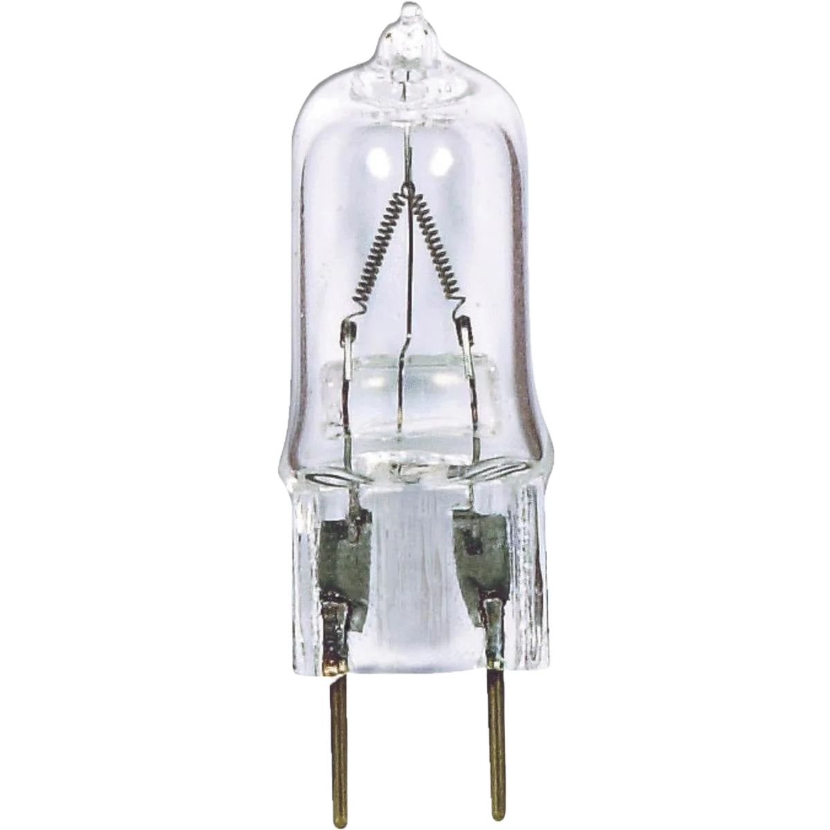 Authentic Satco 75 Watt T4 G8 29K Halogen Bulb Sustainable