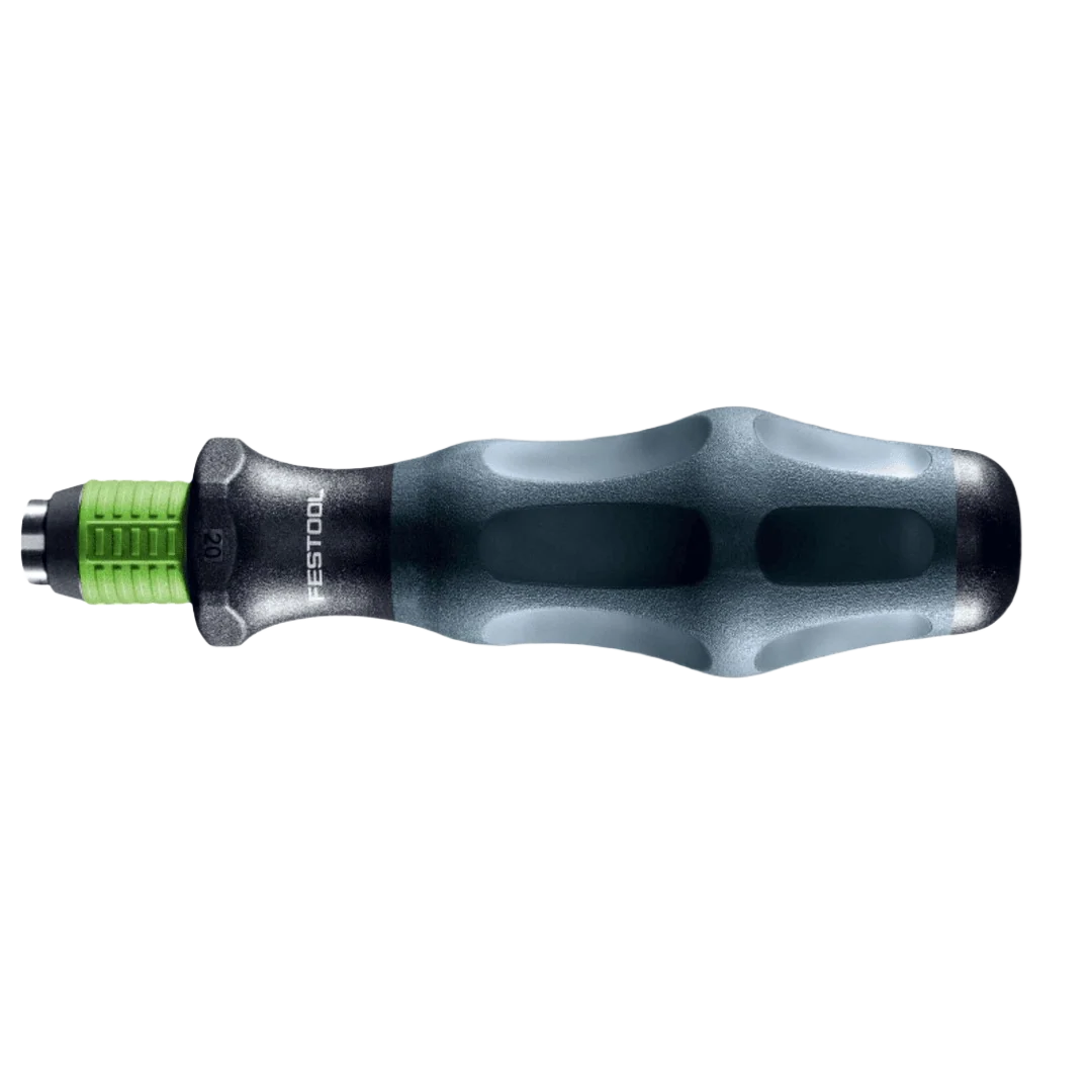 Contemporary Festool 200140 Centrotec Handle Driver Stylish