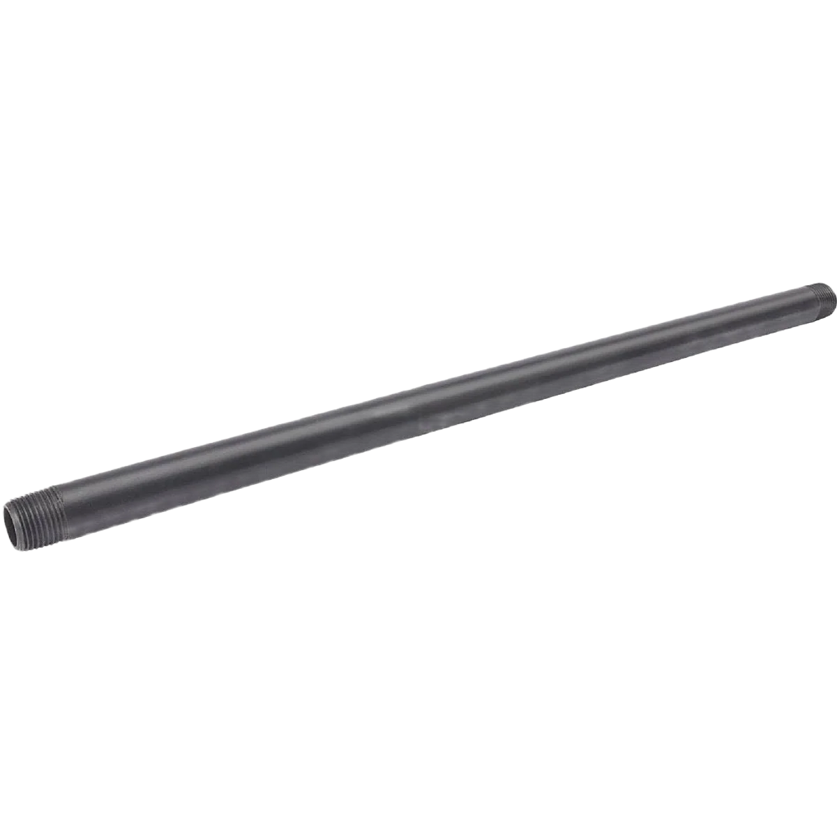 Expertly Made B K Schedule 80 PVC Nipple 1 2 In. x 12 In. Prestigious