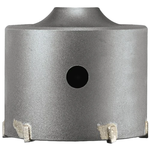 Consistent Bosch 4-3 8 In. SDS-Plus® SPEEDCORE™ Thin-Wall Core Bit High-End