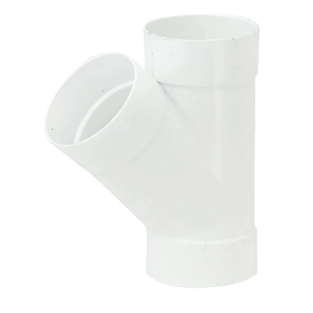 Breathable IPEX PVC Wye Quality