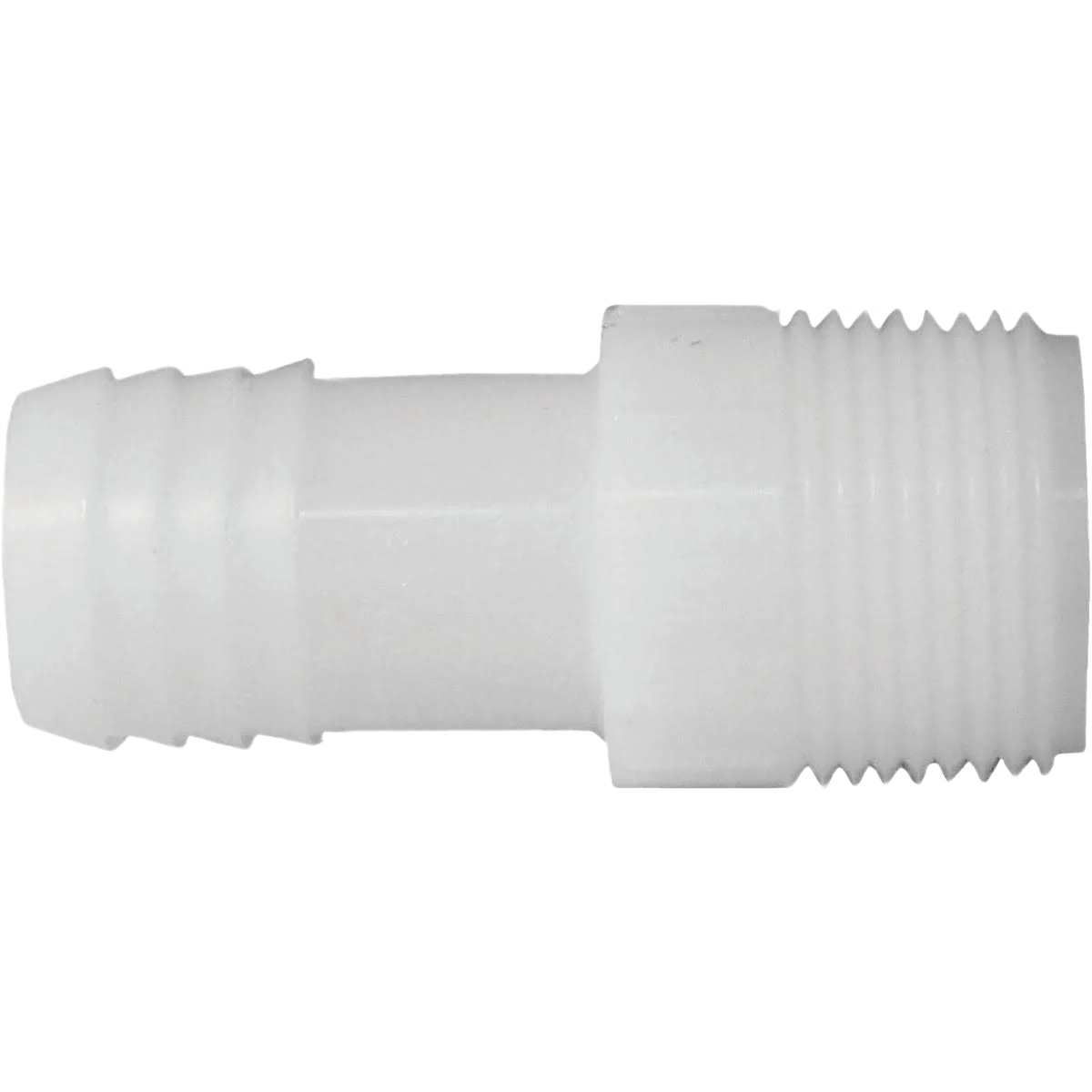 Elegant Boshart Nylon Insert Coupling 1-1 2 In. Barbed x 1-1 2 In. MIPS Smooth