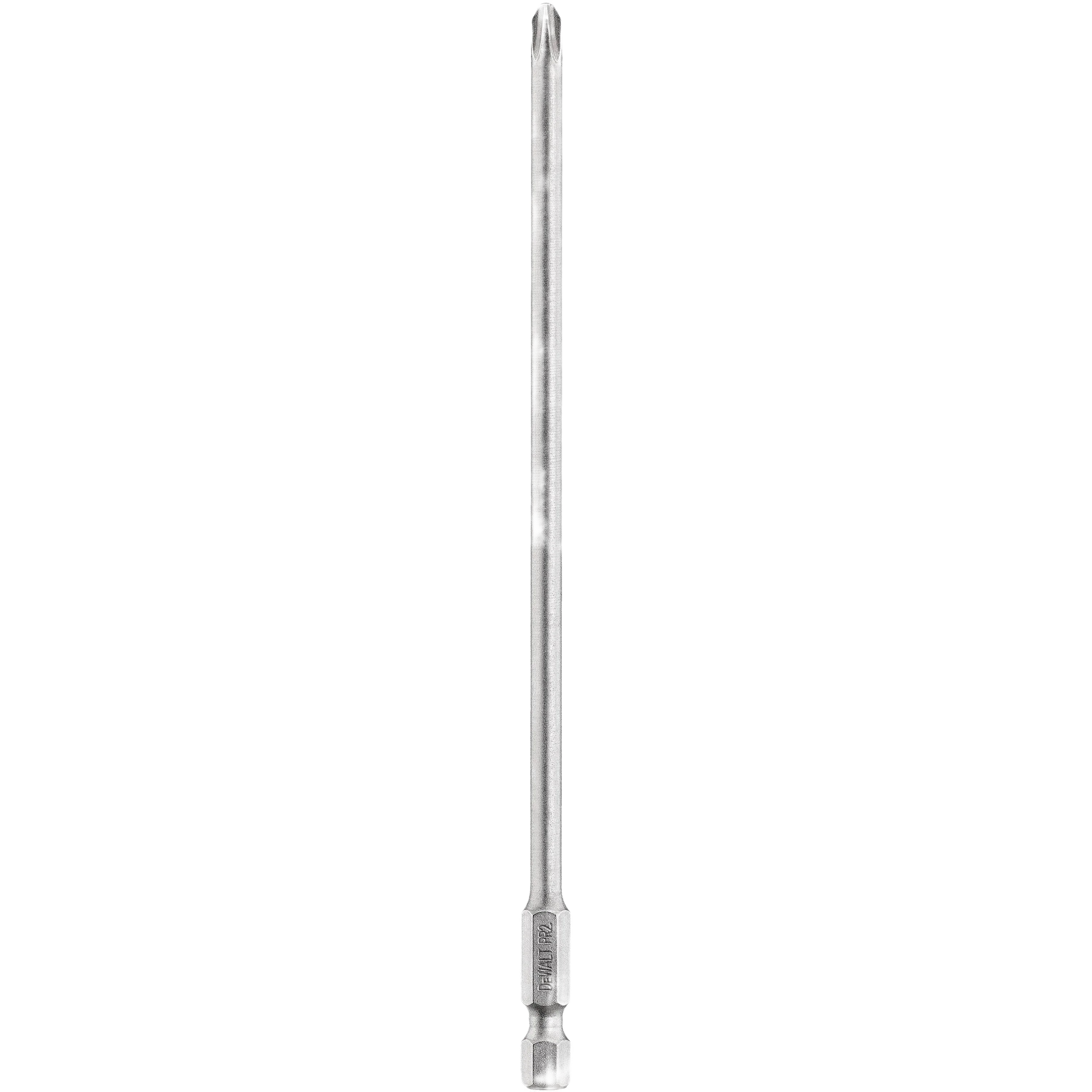 Pure DEWALT 6 Phillips Bit for Collated Attachment Fine