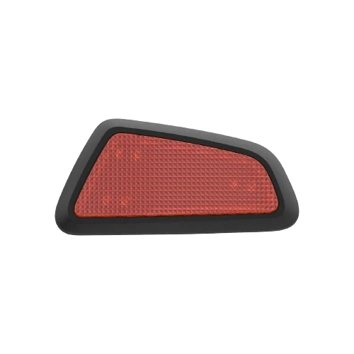 Responsible John Deere AM135556 Fender Deck RH Reflector Refined