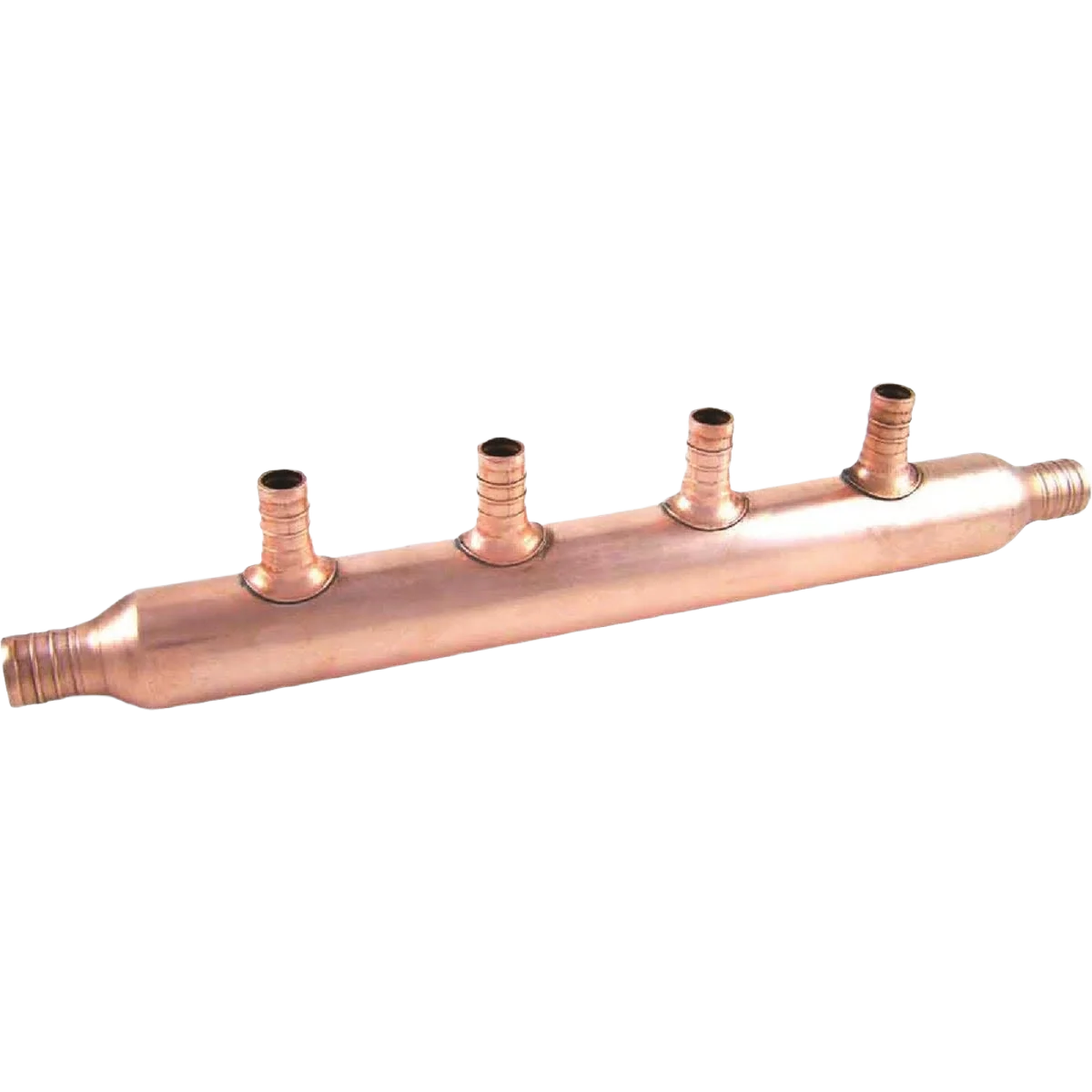Expertly Made SharkBite PEX Quick Connect Manifold Authentic