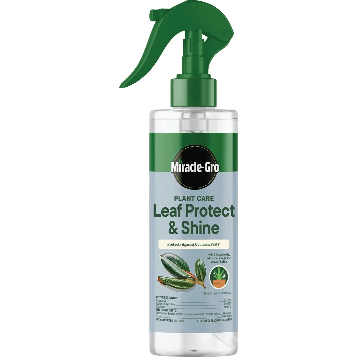 Superior -Gro 8 Oz. Leaf Protect and Shine Modern