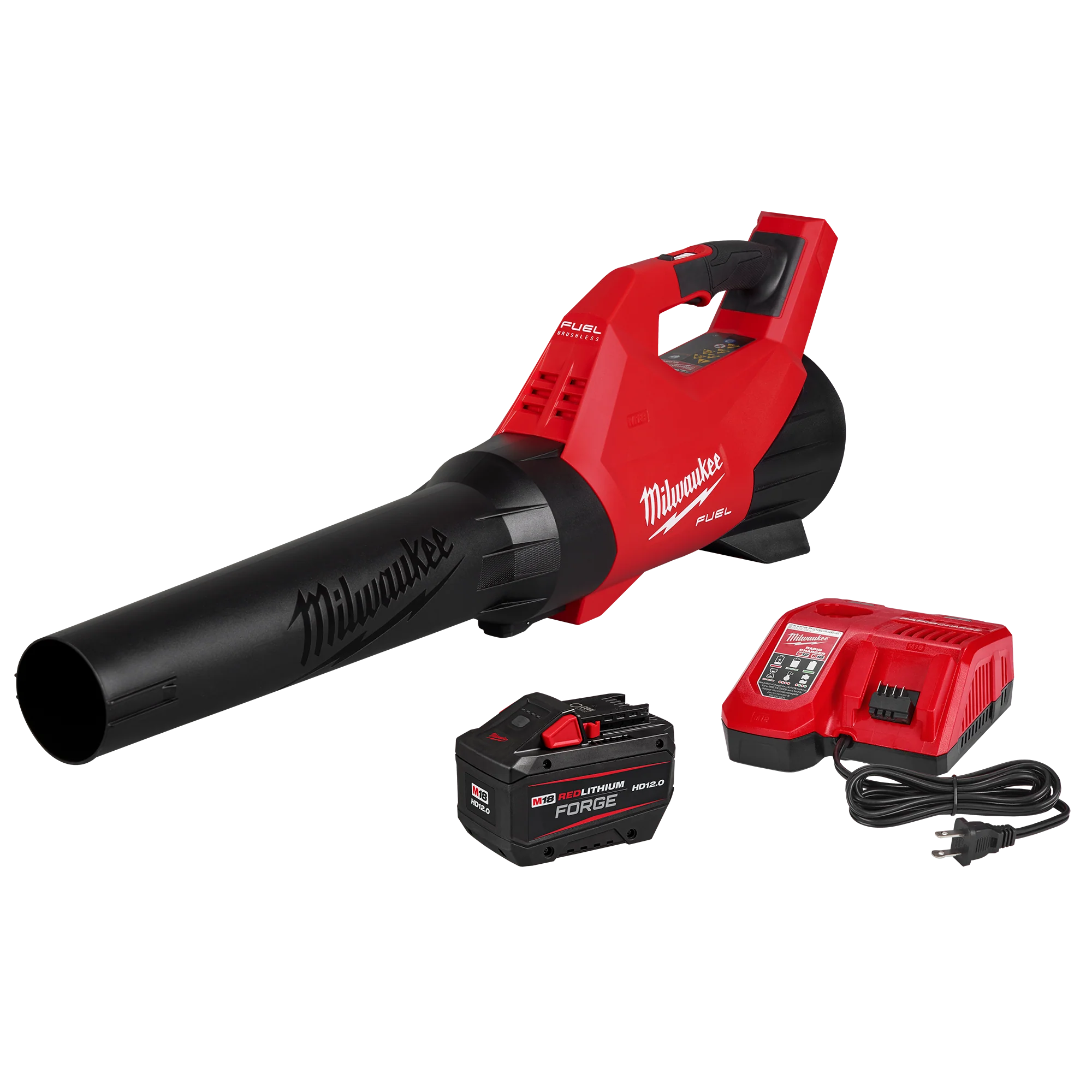 Trendy Milwaukee M18 FUEL™ Blower Kit World-Class