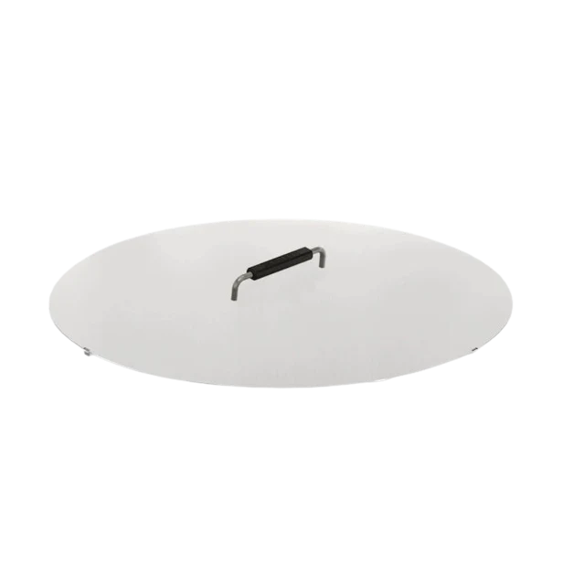 Recyclable Breeo X30 Lid Natural